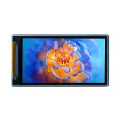 1.9inch LCD Display Module, 170×320 Resolution, SPI Interface, IPS, 262K Colors (WS-23822)