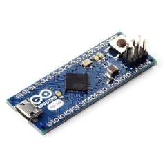 Arduino Micro Without Headers (Arduino A000093)