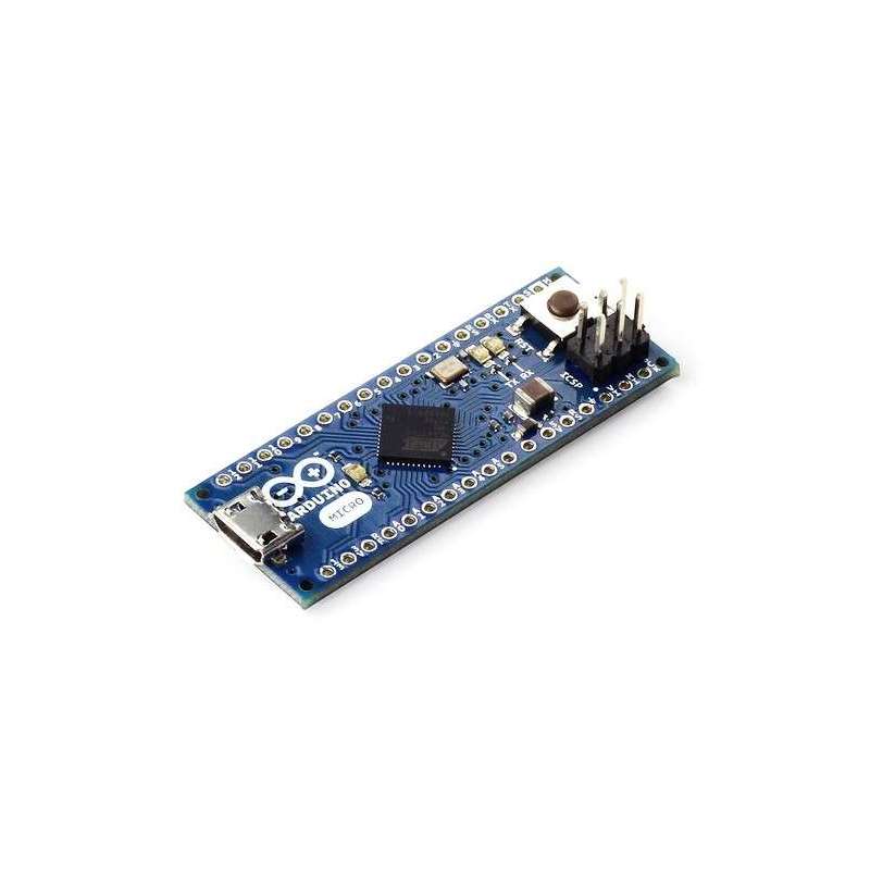 Arduino Micro Without Headers Arduino A000093 (643041)