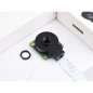 Raspberry Pi High Quality Camera M12, 12.3MP IMX477R Sensor, High Sensitivity, Supports M12 mount Lenses (SC0870)