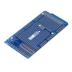 Shield - Arduino MEGA Proto PCB Rev3  (Arduino A000080)