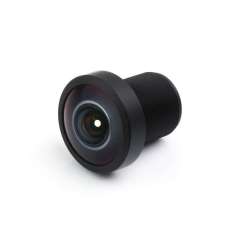M12 High Resolution Lens, 14MP, 184.6° Ultra wide angle, 2.72mm Focal length, High Quality Camera M12 (WS-23964)