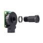 M12 High Resolution Lens, 12MP, 69.5° FOV, 8mm Focal, Raspberry Pi M12 (WS-23968)