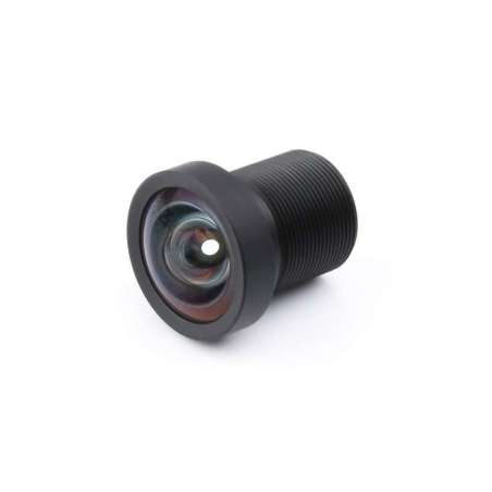 M12 High Resolution Lens, 12MP, 113° FOV, 2.7mm Focal,Raspberry Pi M12 (WS-23965)
