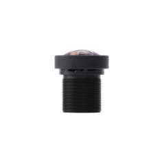 M12 High Resolution Lens, 12MP, 113° FOV, 2.7mm Focal,Raspberry Pi M12 (WS-23965)