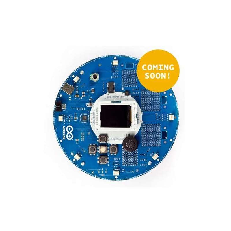 Arduino Robot Arduino A000078 (643040) (Adafruit 1499)