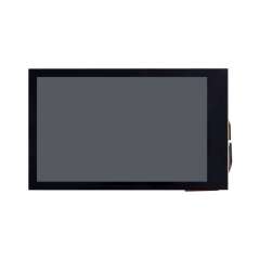 3.5inch IPS Capacitive Touch LCD Display, 480×800, Adjustable Brightness (WS-24037)