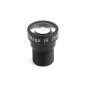 M12 Long Focal Length Lens, 5MP, 25mm Focal length, Large Aperture,Raspberry Pi HQ Camera M12 (WS-24054)