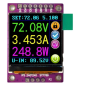 1.3 inch 240x240 IPS TFT LCD 7Pin SPI ESP32/Arduino Display Module (ER-DIS13268P)