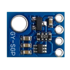 Gas Sensor SGP30 Air Quality Sensor Breakout - VOC and eCO2 (ER-SEN29107G)