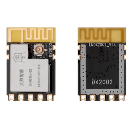 Bluetooth Dual-Mode SPP3.0+BLE5.1BMS Wireless Serial Data Receiving Module (ER-DPI79120M)