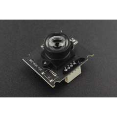 0.3 MegaPixels USB Camera for Raspberry Pi and NVIDIA Jetson Nano (DF-FIT0701)