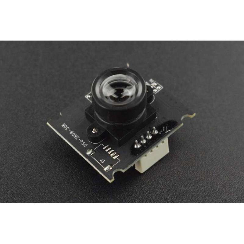 0.3 MegaPixels USB Camera for Raspberry Pi and NVIDIA Jetson Nano (DF ...