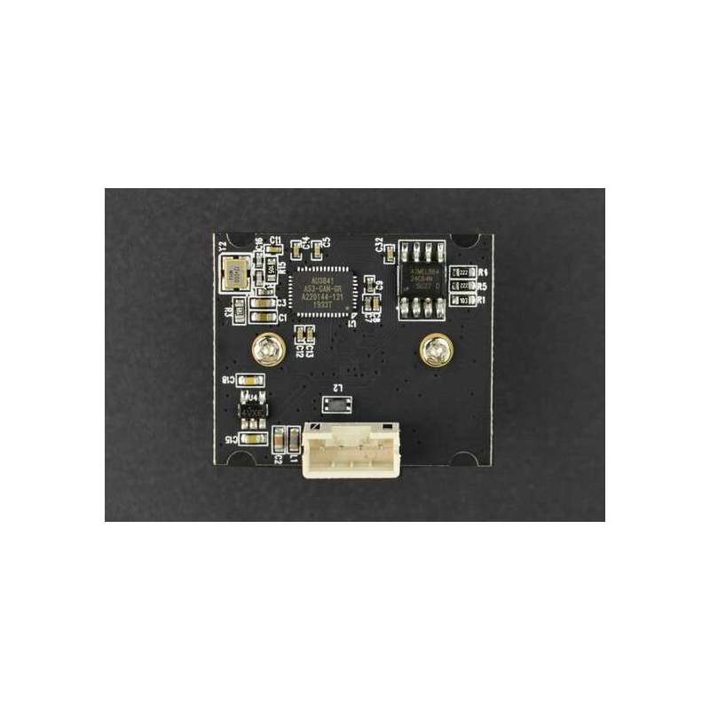 0.3 MegaPixels USB Camera for Raspberry Pi and NVIDIA Jetson Nano (DF ...