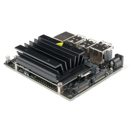 NVIDIA Jetson Nano Developer Kit V3  (SF-DEV-16271)