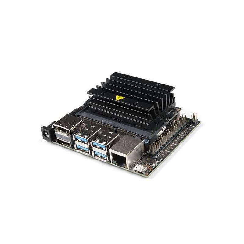 NVIDIA Jetson Nano Developer Kit V3 (SF-DEV-16271)