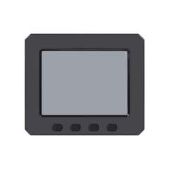 Raspberry Pi 2.8inch LCD 240×320 touch screen for Raspberry Pi Zero / Zero 2 W (WS-24080)