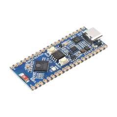 ESP32-S3 Microcontroller, 2.4GHz Wi-Fi Development Board, dual-core 240MHz (WS-23803)