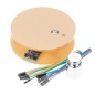 Weight Sensor Kit- 3Kg (ER-SEN003KGK)  incl. HX711 ampplifier & 100 g calibration weights