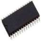 W2465S-70LL Winbond SRAM Chip Async Single 5V 64K-Bit 8K 70ns SOP28