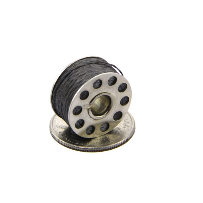 Large Conductive Thread Conductive Stainless Steel Sewing Thread - Wearables Conductive 72.17 ...