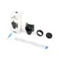 Raspberry Pi Original Global Shutter Camera, C/CS mount lenses, 1.6MP, High-speed Motion photography (WS-24385)