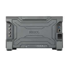 Digital Oscilloscope DHO1102 (RIGOL) 2x100MHz 2GSa/S 100Mpts(Option) 1,500,000wfms/S