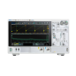 Digital Oscilloscope DHO1202 (RIGOL) 2x200MHz 2GSa/S 100Mpts(Option) 1,500,000wfms/S