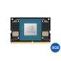 NVIDIA Jetson Orin Nano 8GB - AI Development Module, System-on-Module, NANO Size, (WS-24433)