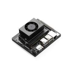 NVIDIA Jetson Orin Nano AI Dev.Kit for Embedded/Edge Systems, 8GB Orin Nano Module (WS-24435)