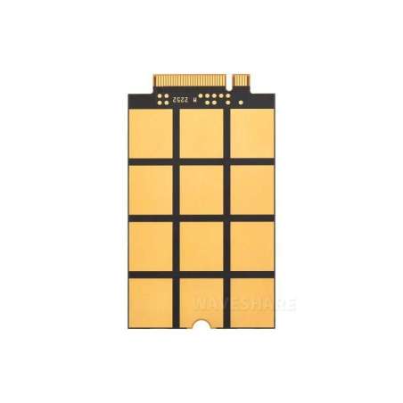 Quectel RM520N-GL IoT 5G Global Band,5G Sub-6G Module, M.2 Form Factor With 3GPP 5G,16 Specification (WS-24485)