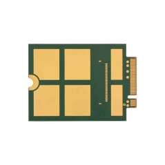 SIM8262A-M2 SIMCom original 5G module, M.2 form factor, Qualcomm Snapdragon X62 (WS-24162)