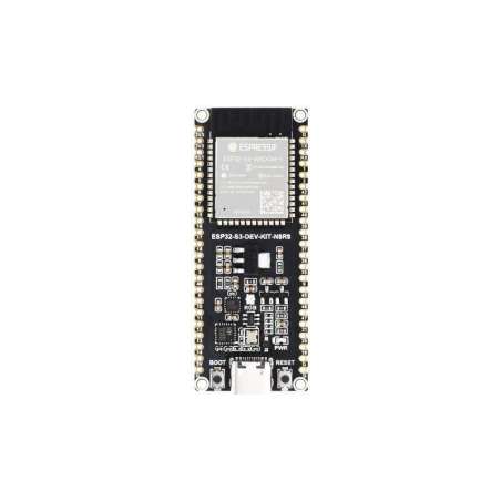 ESP32-S3 Microcontroller, 2.4GHz Wi-Fi Dev.Board, 240MHz Dual Core ...