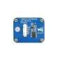 1.69inch LCD Display Module, 240×280 Resolution, SPI Interface, IPS, 262K Colors (WS-24382)