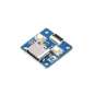 Waveshare RP2040-Tiny Development Board KIT, Official RP2040 Dual Core + USB Port Adapter Board (WS-24665)