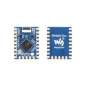 Waveshare RP2040-Tiny Development Board KIT, Official RP2040 Dual Core + USB Port Adapter Board (WS-24665)