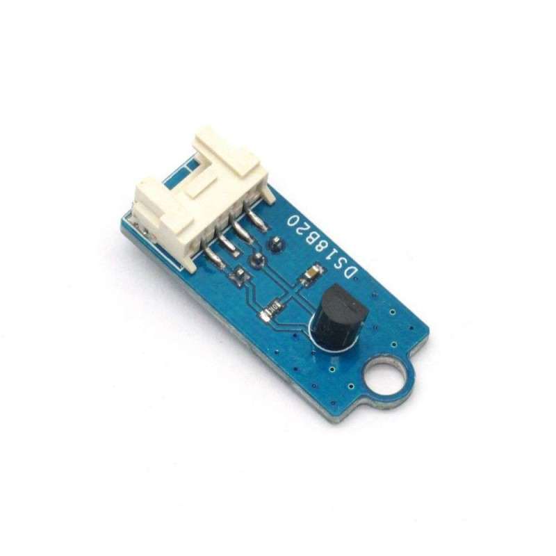 THERMOMETER MODULE DS18B20 Digital Temperature Sensor  (Itead IM120710012)