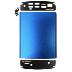 M1 Metal Case Kit Modra/Blue (Hardkernel)  G220304745321