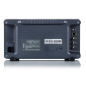 Siglent SVA1015X VNA Spectrum-vector analyzer  9kHz~1.5GHz, 1Hz RBW 1,Incl.vector network analyzer and tracking generator