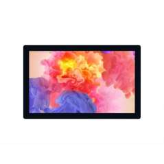 9inch QLED Quantum Dot Display, 1280×720, Toughened Glass Panel, HDMI Interface, Wide Color Gamut (WS-24922)