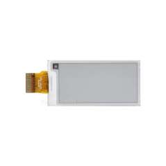 2.13inch E-Paper (G) raw display, 250x122, Red/Yellow/Black/White (WS-24797)
