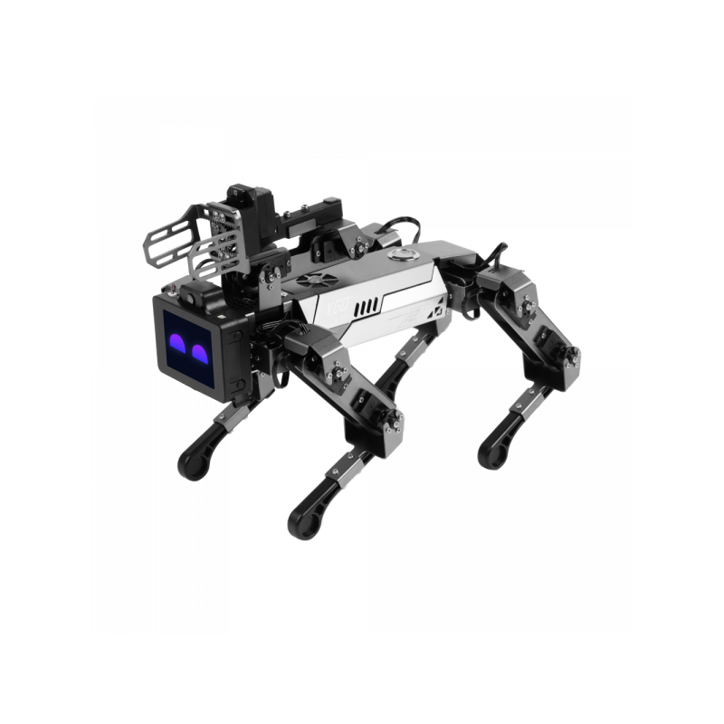 ELECFREAKS CM4 XGO Robot Dog Kit For Raspberry Pi (EF08290)