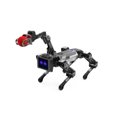 ELECFREAKS CM4 XGO Robot Dog Kit For Raspberry Pi (EF08290)