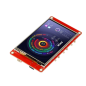 ESP32 display-3.5 Inch HMI Display 320x480 SPI TFT LCD Touch Screen Compatible with Arduino/LVGL (ER-DIS05035H)
