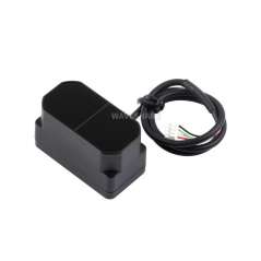 TFmini Plus Laser Ranging Sensor, 12m Ranging Distance, High Frame Rate, Small Blind Zone, High Accuracy (WS-24895)