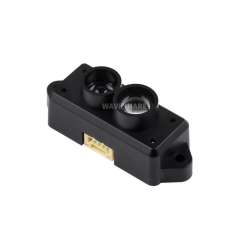 TFmini-S Lidar Ranging Sensor, 12m Ranging Distance, Low Power, High Frame Rate, Compact Size and Easy to integrate (WS-24894)