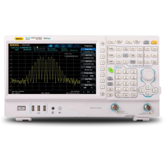 RSA3045N (Rigol) Real-time spectrum analyzer  9kHz(VNA 10 MHz) to 4.5GHz