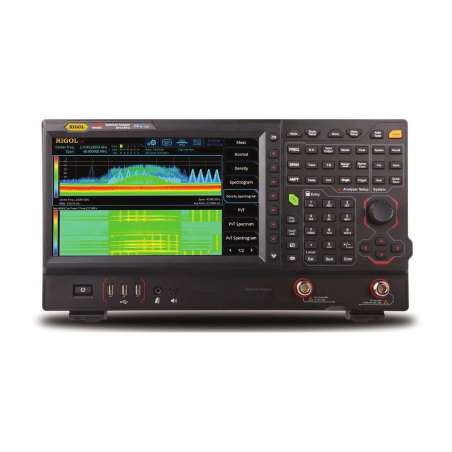 RSA5065N (Rigol) Real-time spectrum analyzer  9kHz (VNA 10 MHz) to 6.5GHz