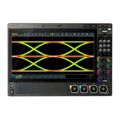 DS70504 (Rigol) 4 channel oscilloscope with 5GHz , 20 GSa/s , up to 2 Gpts memory depth