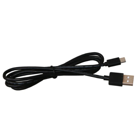 CCP-mUSB2-AMBM-1M Micro USB 1m kabel pre BBC micro:bit (MBUSB1) micro USB-B  to USB-A